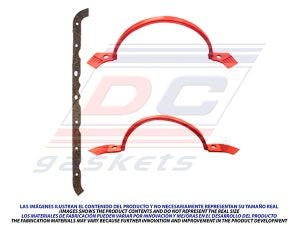 empaque carter dc OS1303