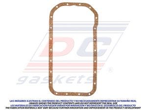 empaque carter DC OS1304
