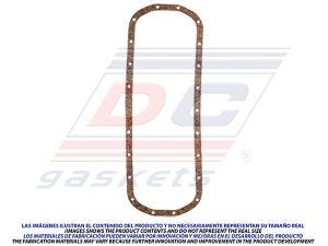 empaque carter dc OS1310