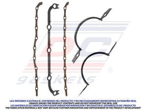 empaque carter dc OS1325