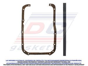 empaque carter dc OS1330