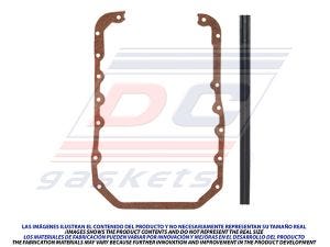 empaque carter dc OS1338