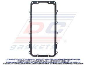 empaque carter dc OS1357
