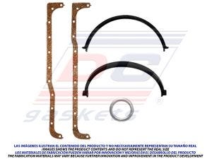 empaque carter dc OS1360