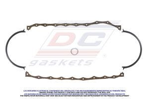 empaque carter dc OS1370