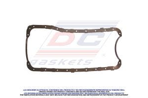 empaque carter dc OS1380R