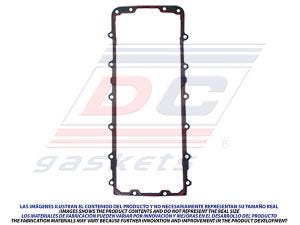 empaque carter dc OS1390