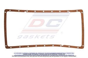 empaque carter dc OS1396