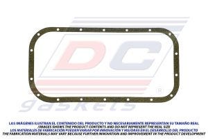 empaque carter dc OS1402