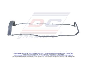 empaque carter DC OS17031R
