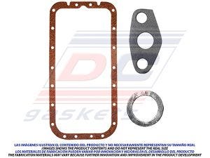 empaque carter dc OS1800
