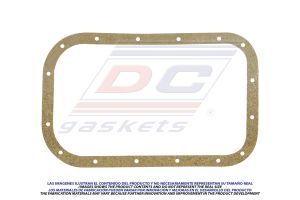 empaque carter dc OS195