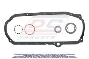empaque carter dc OS11502R