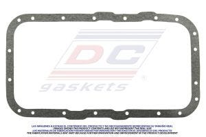 empaque carter dc OS117521