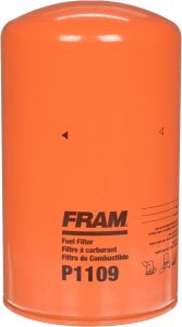 Filtro de Gasolina Fram P1109
