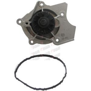 Bomba de Agua HM9 P237
