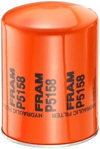 Filtro Hidráulico Fram P5158