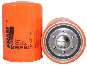 Filtro Transmisión Automática HM9 PH3519A