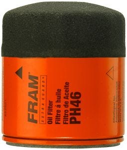Filtro Turbocargador Fram PH46