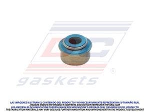 sello valvulas dc SS8100V