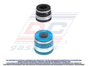 sello valvulas dc SS8105V