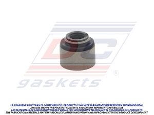 sello valvulas dc SS81091V