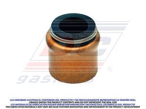 sello valvulas dc SS81215