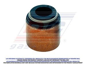 sello valvulas dc SS81216