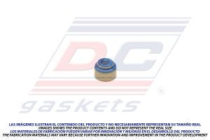 sello valvulas dc SS81357S