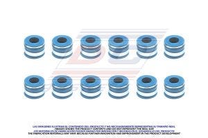 sello valvulas dc SS815012V