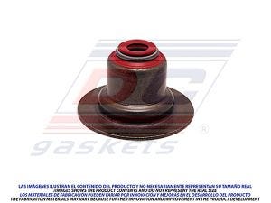 sello valvulas dc SS81550V