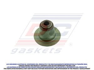 sello valvulas dc SS8280V