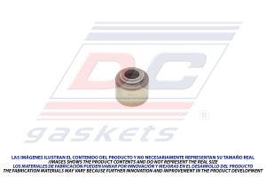 sello valvulas dc SS830516V