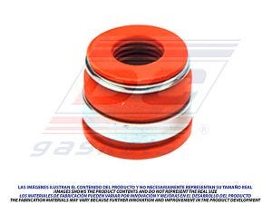sello valvulas dc SS8330
