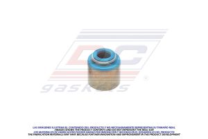 sello valvulas dc SS8331V