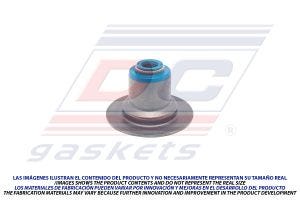 sello valvulas dc SS83411V