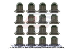 sello valvulas dc SS81192V