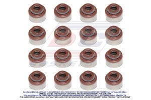 sello valvulas dc SS8309V