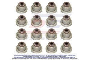 sello valvulas dc SS8314V