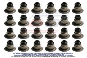 sello valvulas dc SS8334V