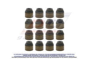 sello valvulas dc SS81242V