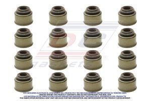 sello valvulas dc SS81313V