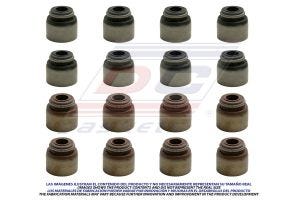 sello valvulas dc SS81316V