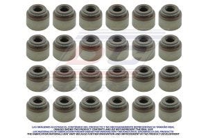 sello valvulas dc SS81476V