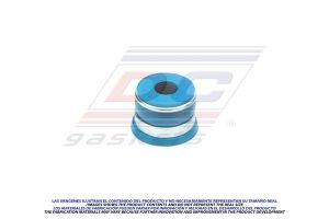 empaque tapa punterías DC SV8108V