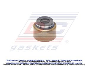 empaque tapa punterías DC SV8109S