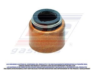 sello valvulas dc SV81110