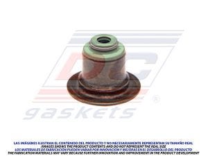sello valvulas dc SV8348V