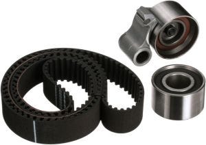 kit distribución HM9 TCK257