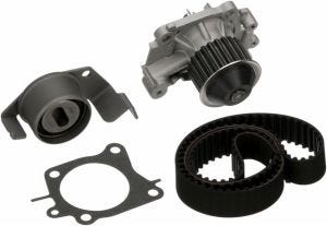 kit distribución HM9 TCKWP201A